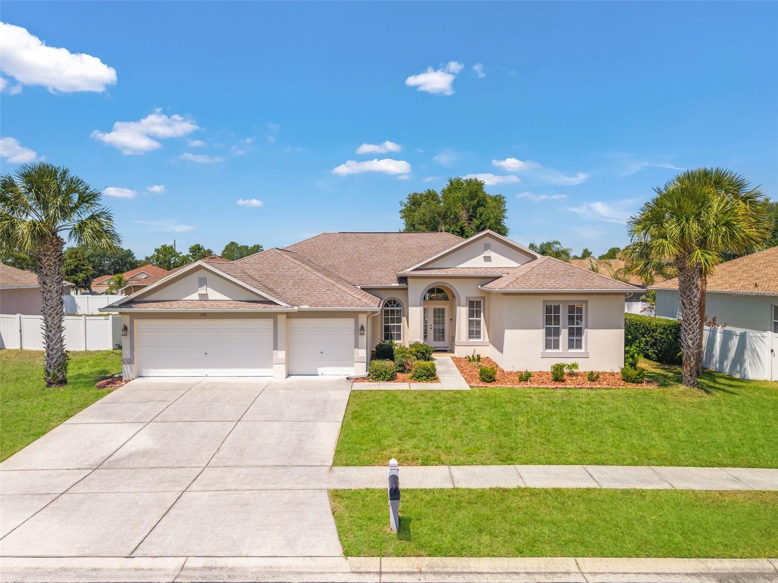 5155 BRACKENWOOD DR, SPRING HILL, FL