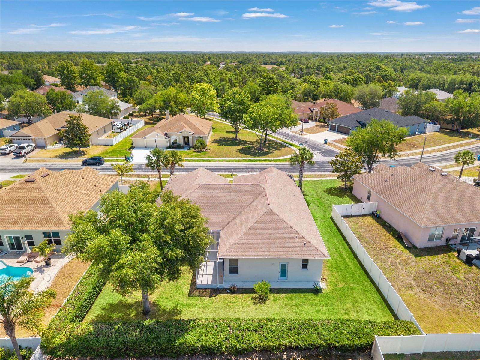5155 BRACKENWOOD DR, SPRING HILL, FL — photo 53