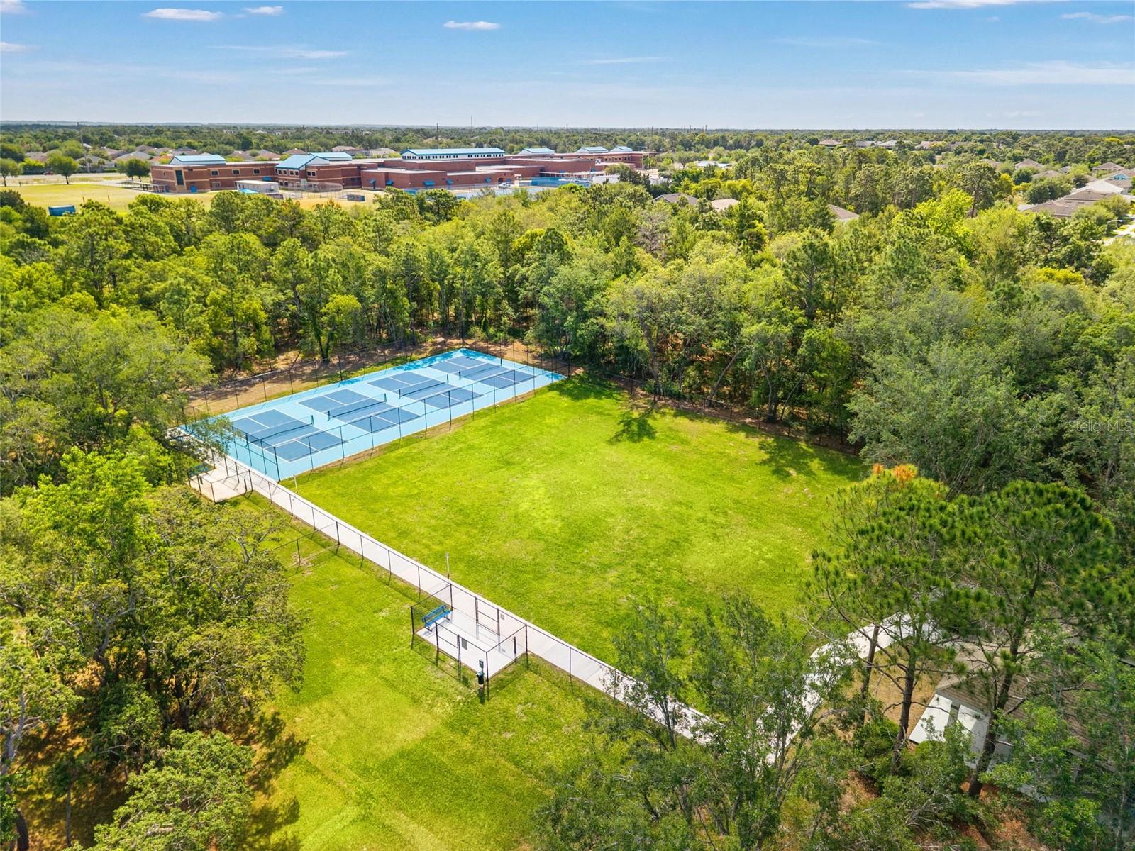 5155 BRACKENWOOD DR, SPRING HILL, FL — photo 64
