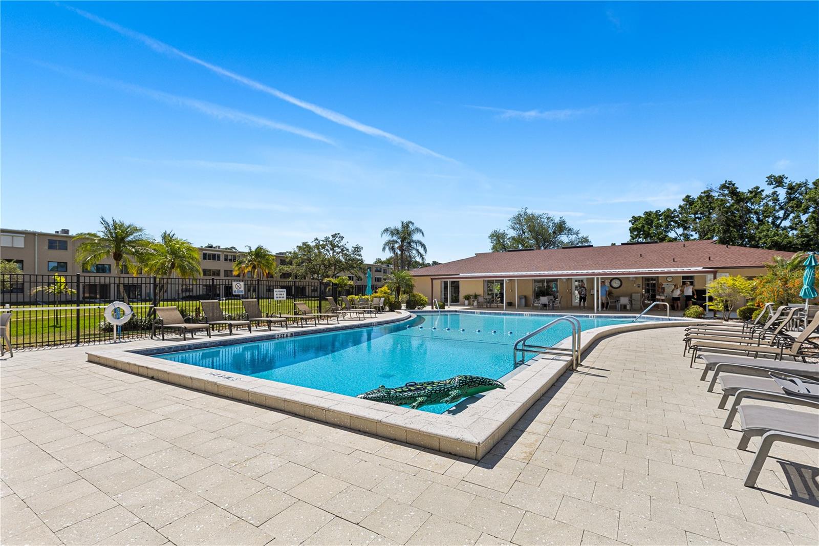 5080 LOCUST ST NE #322, ST PETERSBURG, FL — photo 21