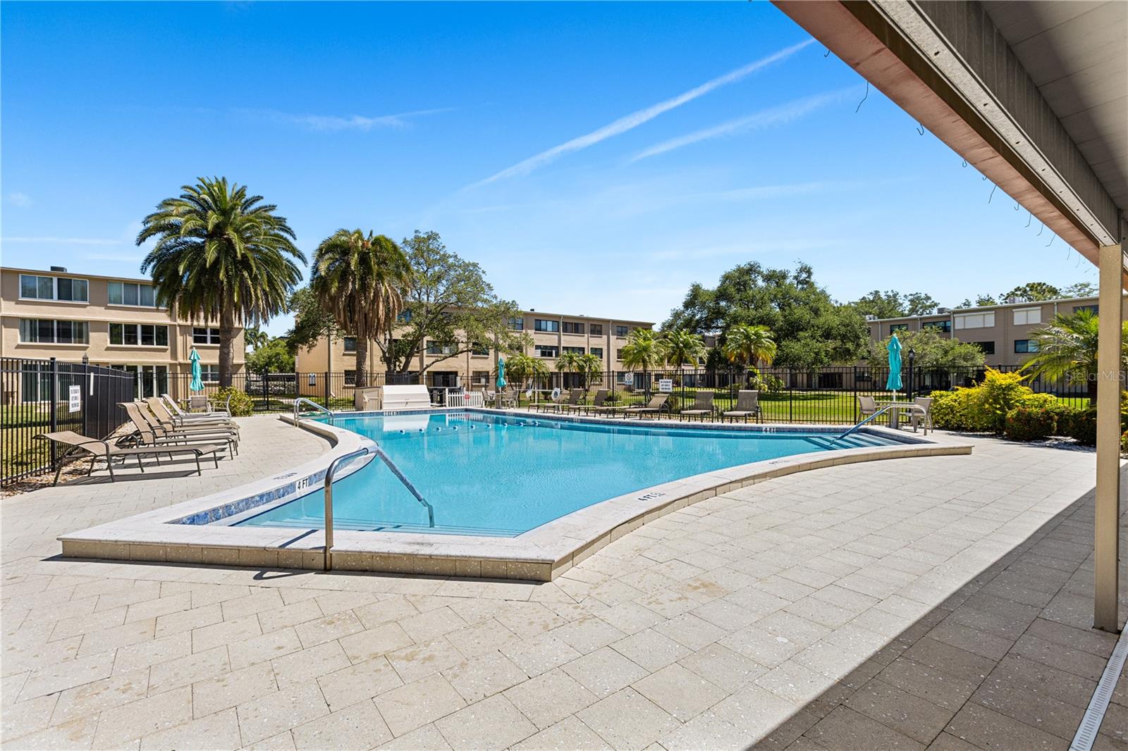 5080 LOCUST ST NE #322, ST PETERSBURG, FL — photo 22