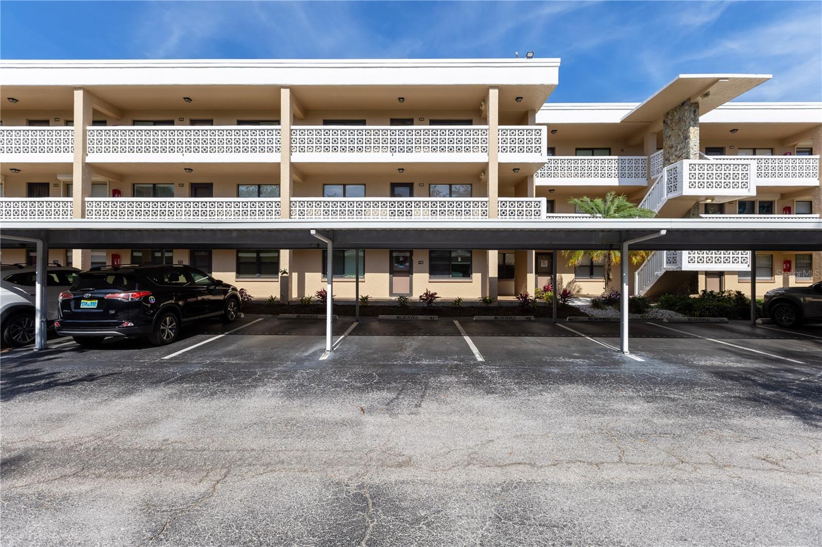 5080 LOCUST ST NE #322, ST PETERSBURG, FL — photo 25