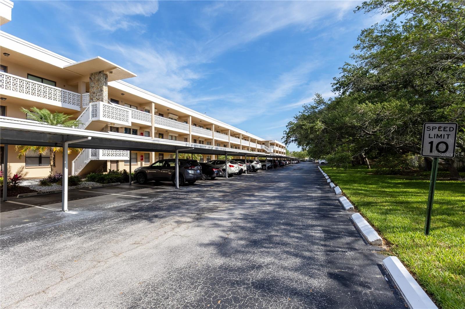5080 LOCUST ST NE #322, ST PETERSBURG, FL — photo 26
