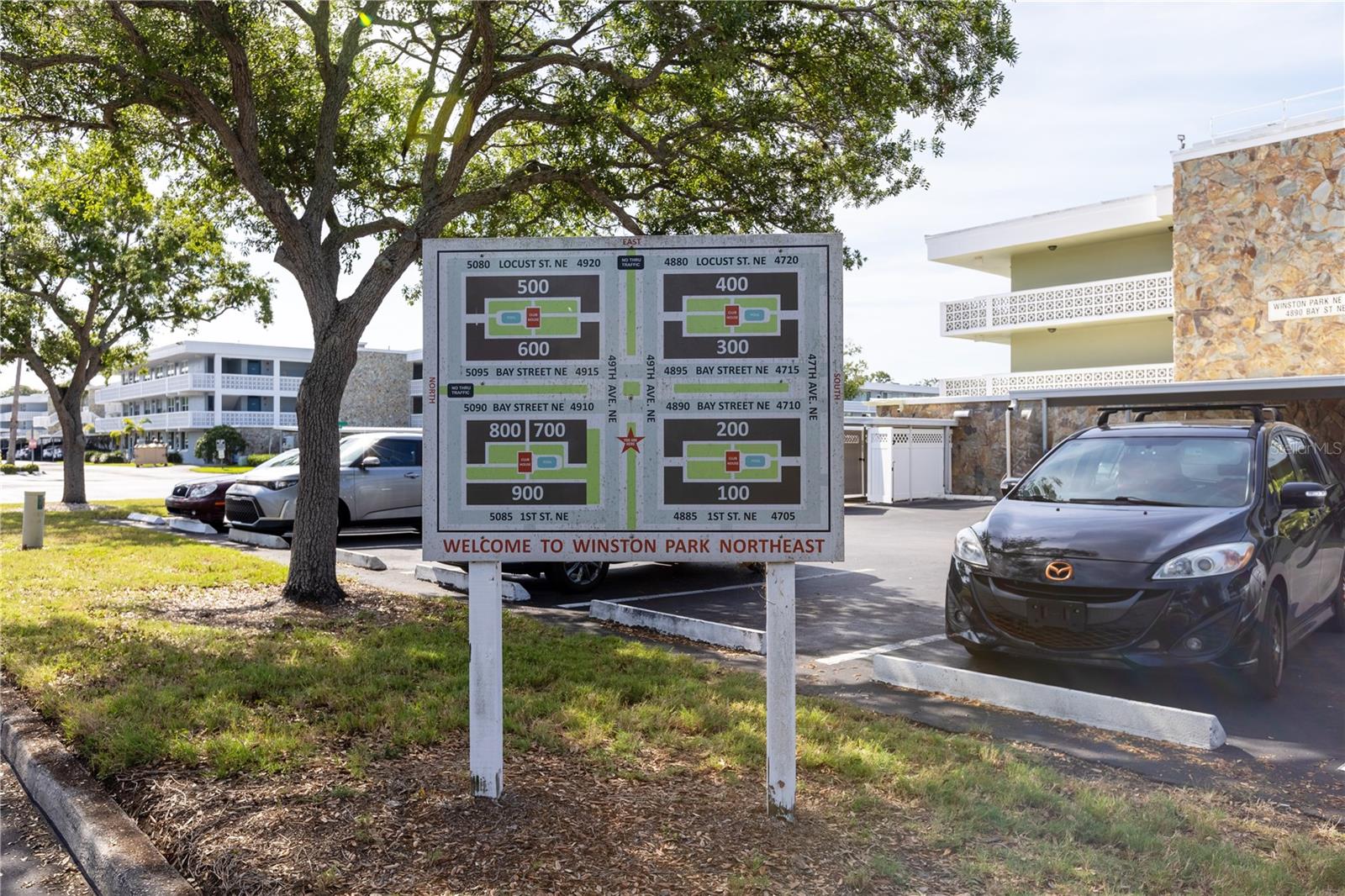 5080 LOCUST ST NE #322, ST PETERSBURG, FL — photo 27