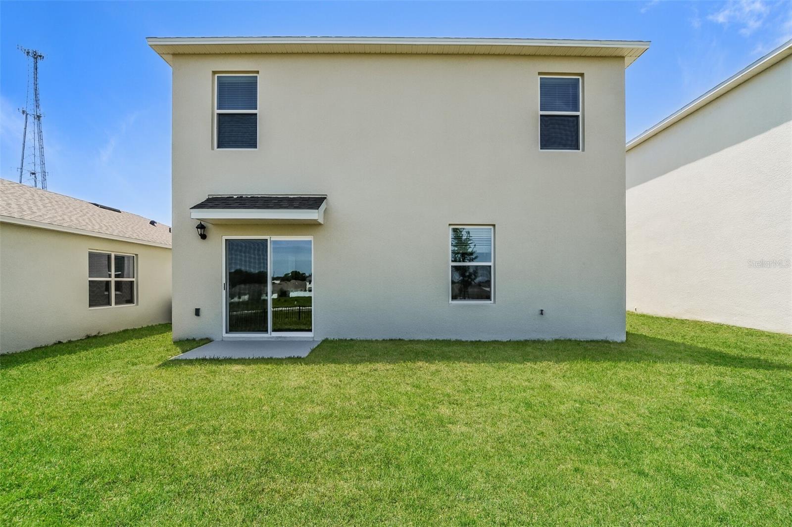 3443 NETTLE LOOP, TAVARES, FL — photo 47