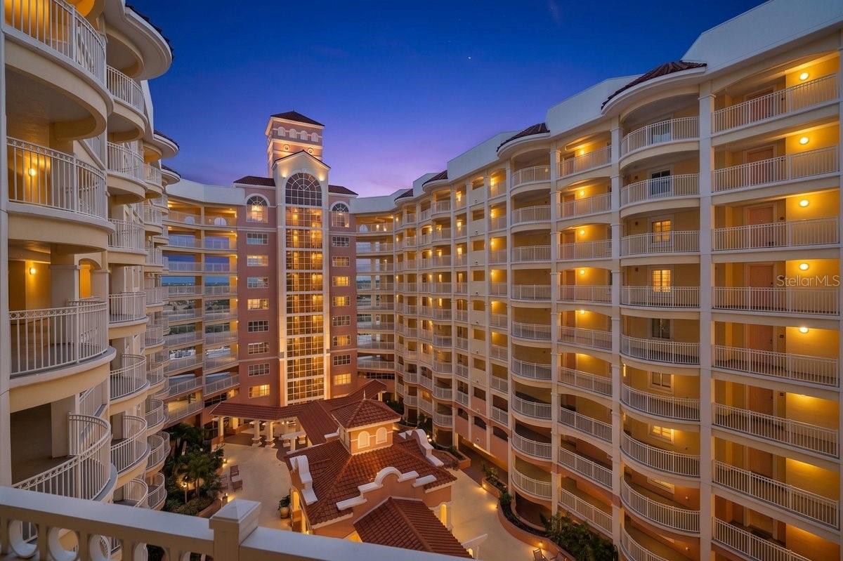 200 OCEAN CREST DR #713, PALM COAST, FL — photo 50