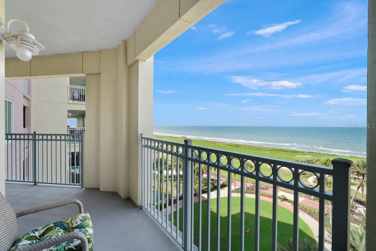 200 OCEAN CREST DR #713, PALM COAST, FL — photo 21