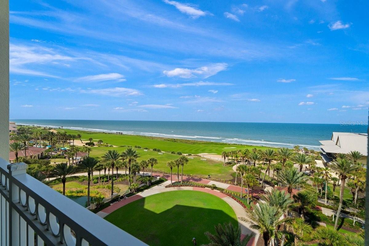 200 OCEAN CREST DR #713, PALM COAST, FL — photo 32