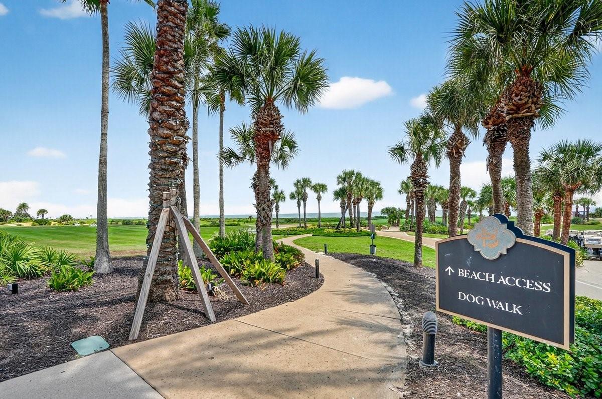 200 OCEAN CREST DR #713, PALM COAST, FL — photo 52