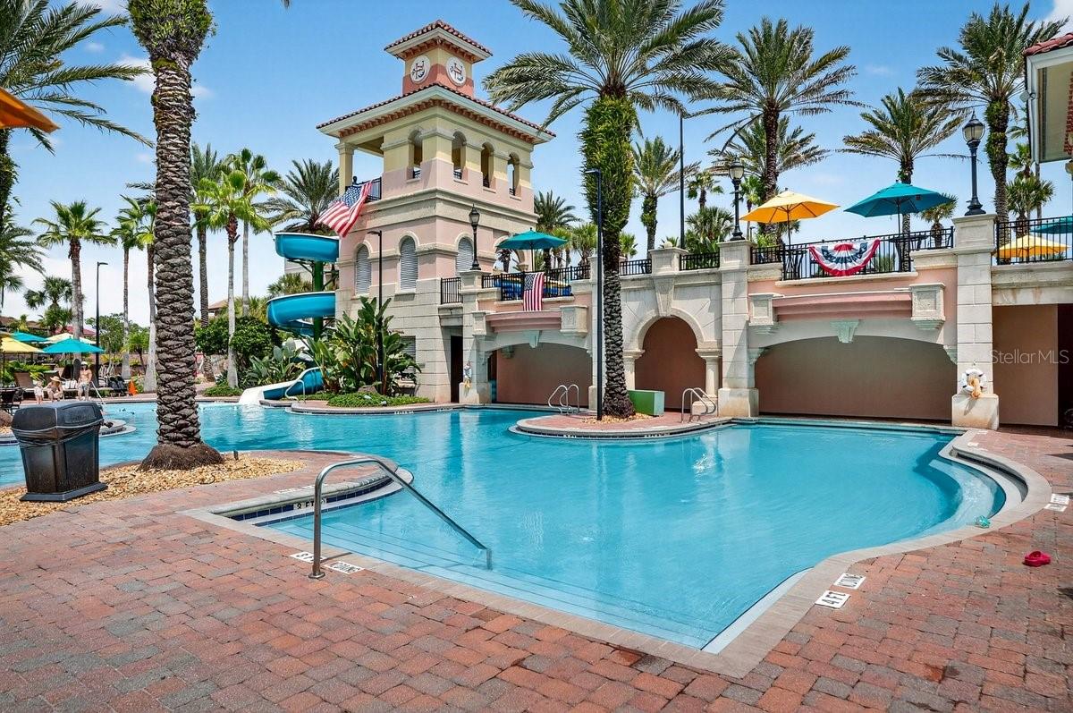 200 OCEAN CREST DR #713, PALM COAST, FL — photo 54