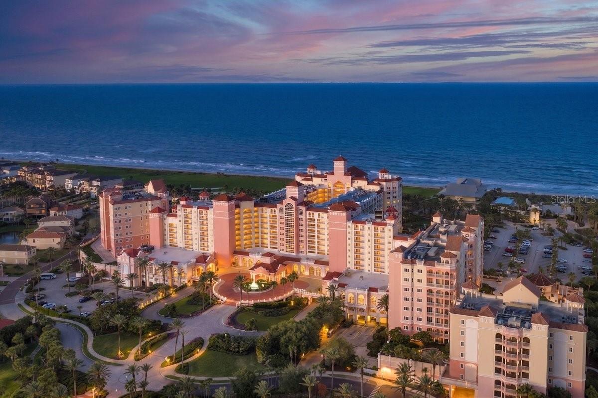200 OCEAN CREST DR #713, PALM COAST, FL — photo 46