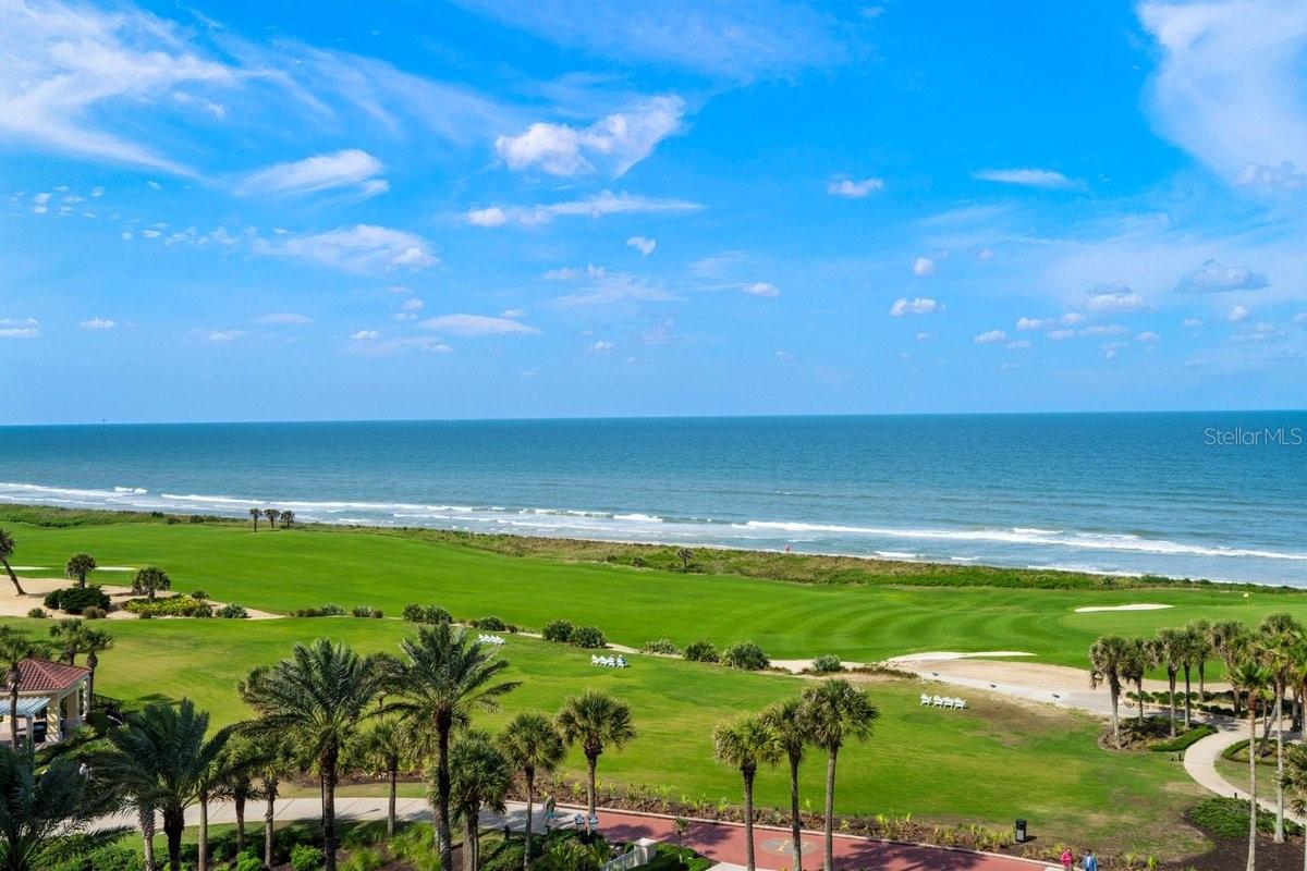 200 OCEAN CREST DR #713, PALM COAST, FL — photo 3