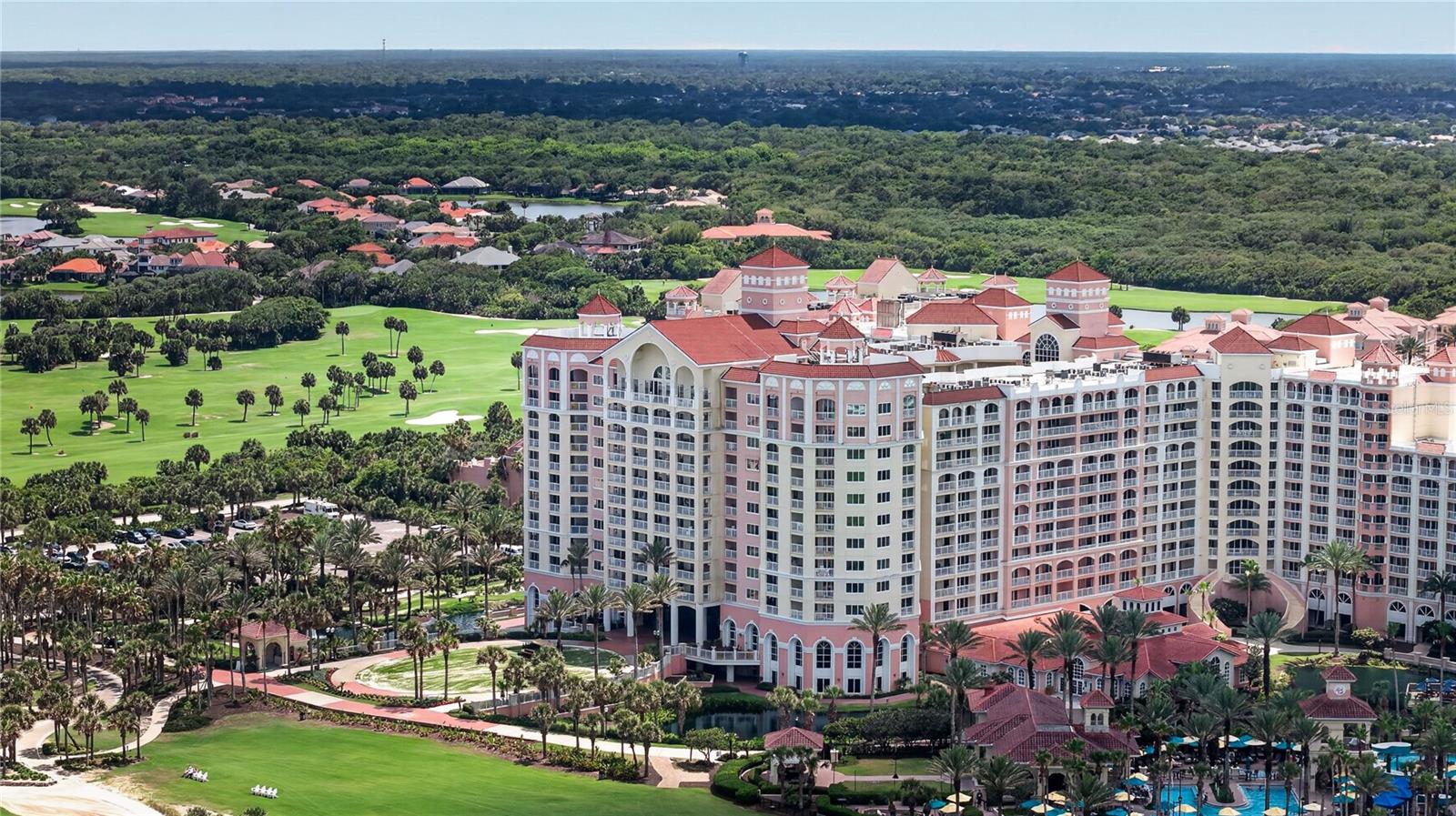 200 OCEAN CREST DR #713, PALM COAST, FL — photo 41