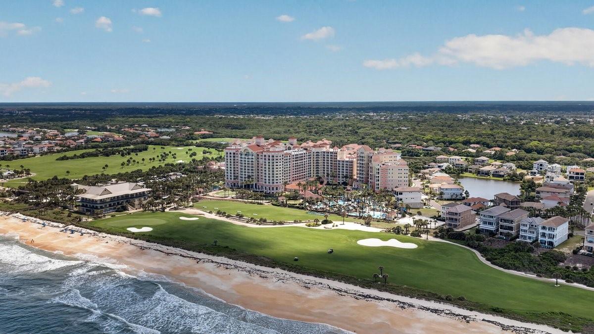 200 OCEAN CREST DR #713, PALM COAST, FL — photo 43
