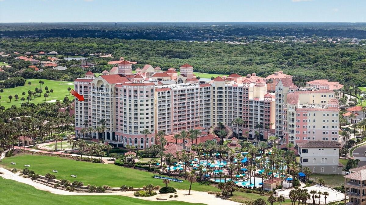 200 OCEAN CREST DR #713, PALM COAST, FL — photo 40