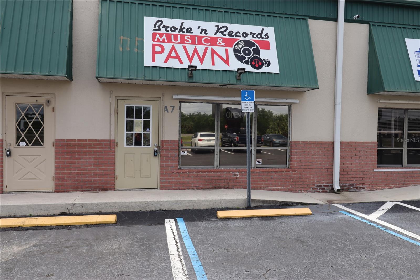 1225 TAMIAMI TRL #A7, PORT CHARLOTTE, FL