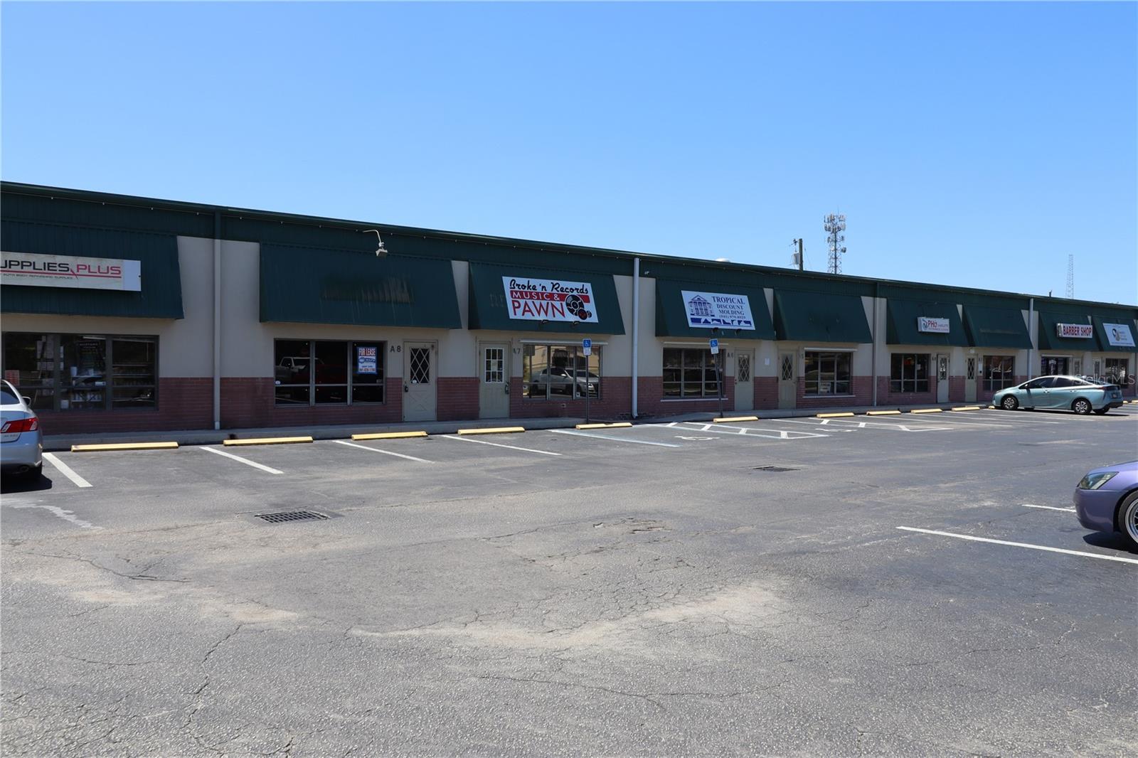 1225 TAMIAMI TRL #A7, PORT CHARLOTTE, FL — photo 15