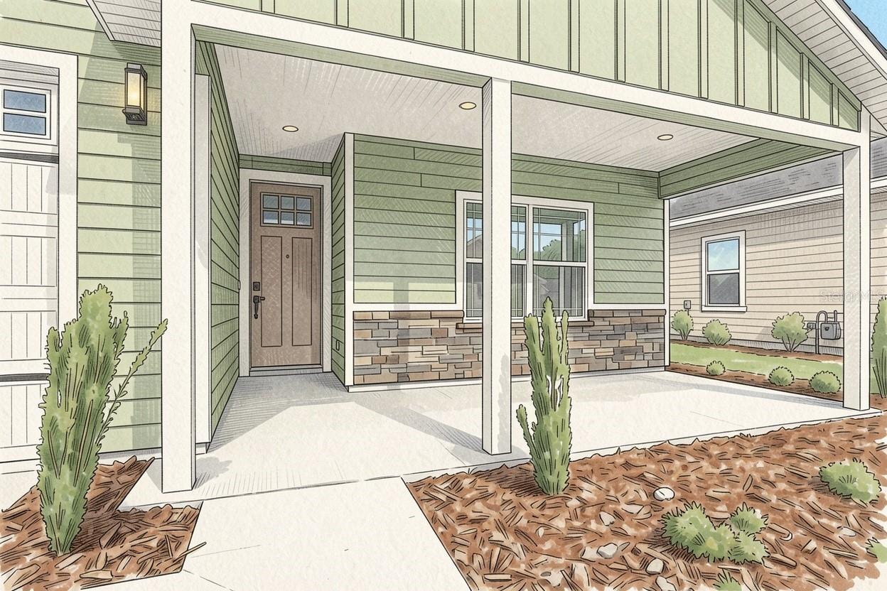 21083 SW 1ST PL, NEWBERRY, FL — photo 3