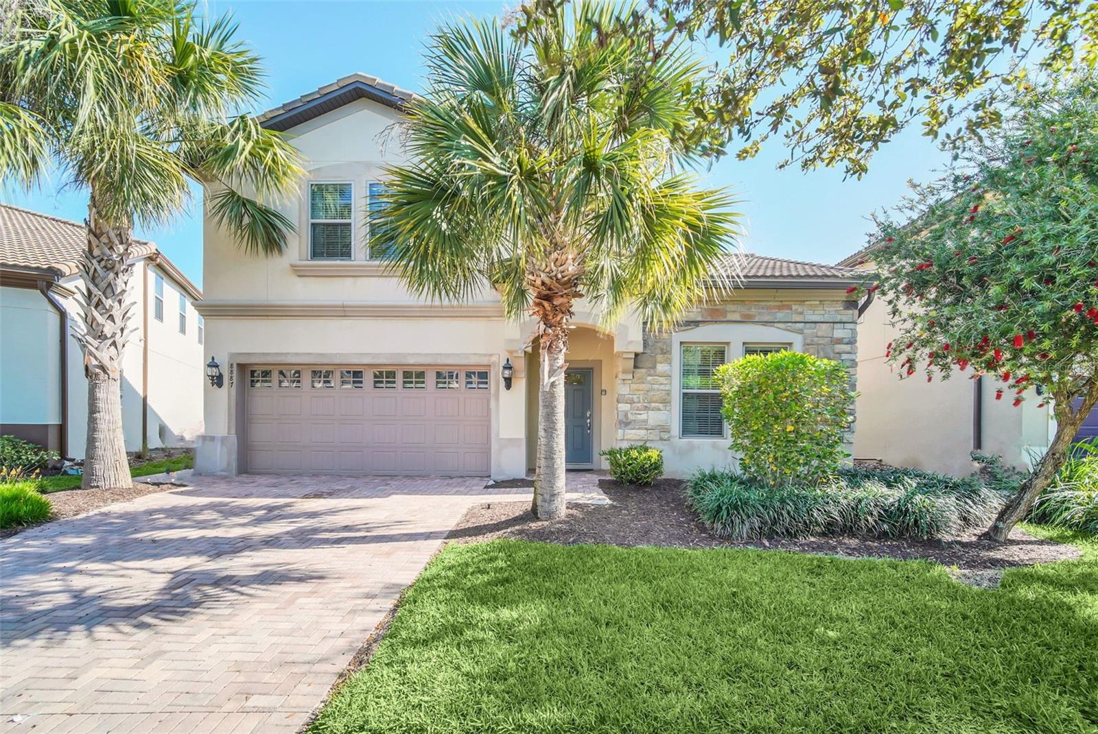 8887 MENTON LOOP, KISSIMMEE, FL