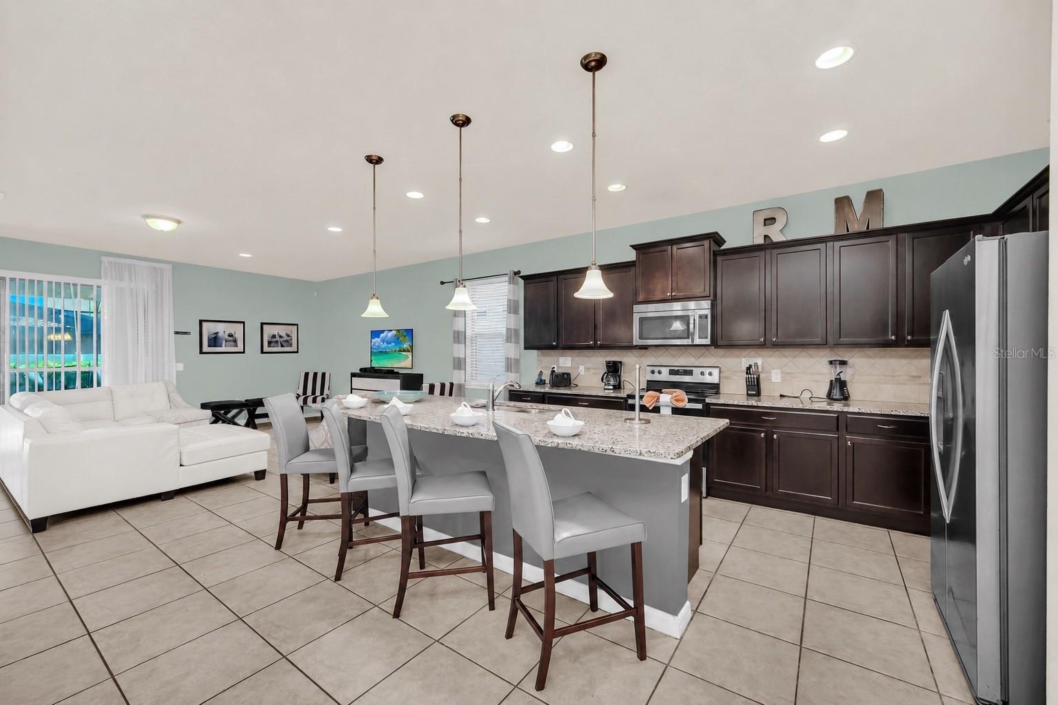 8887 MENTON LOOP, KISSIMMEE, FL — photo 5