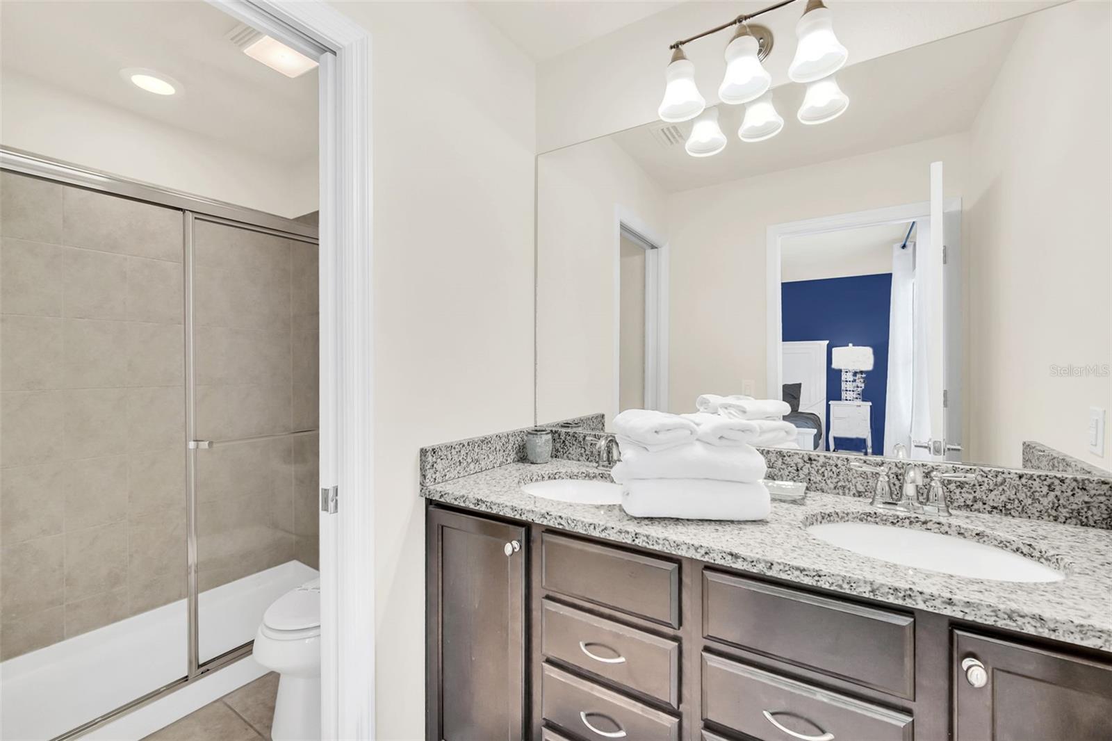 8887 MENTON LOOP, KISSIMMEE, FL — photo 29