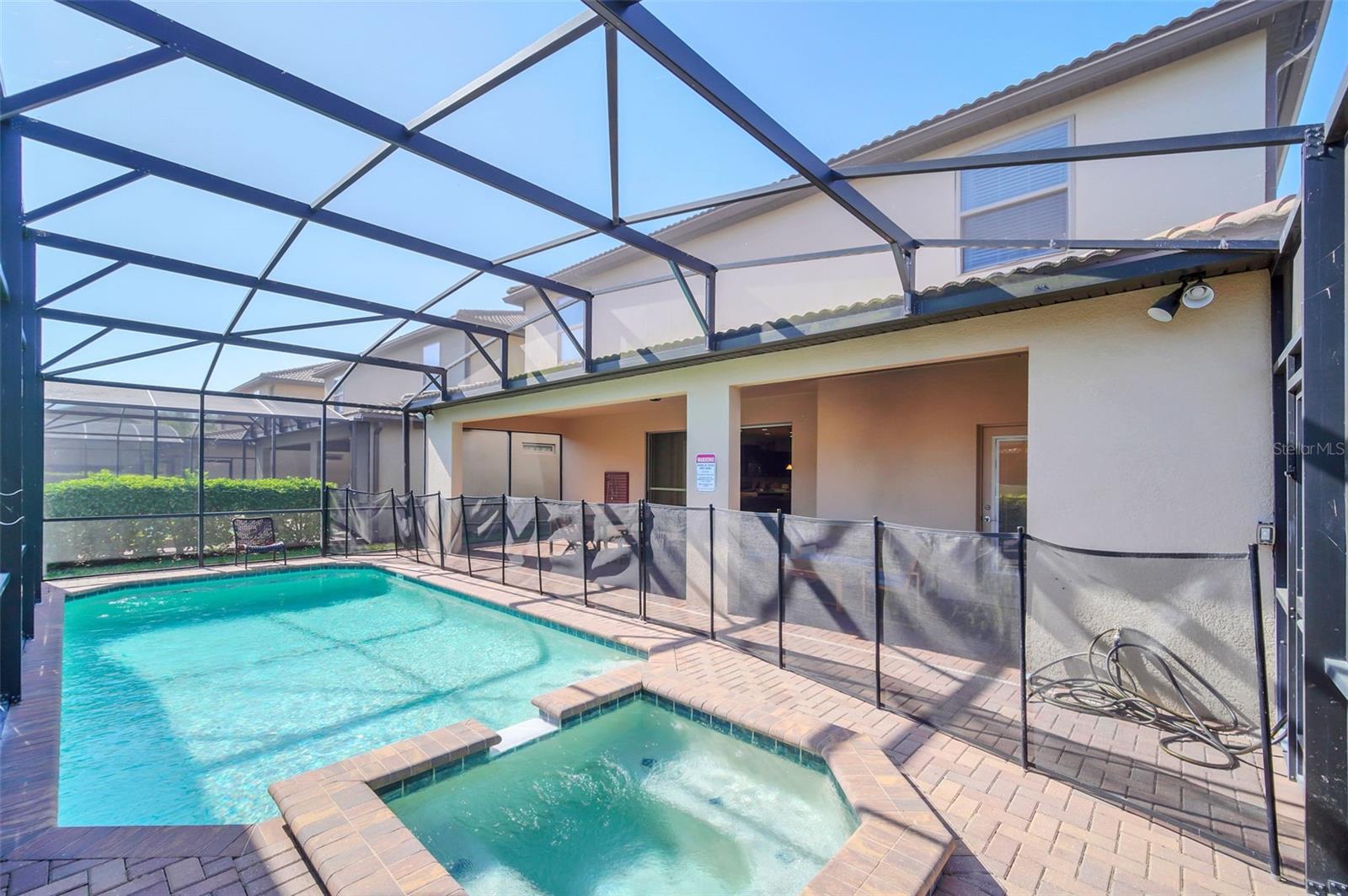 8887 MENTON LOOP, KISSIMMEE, FL — photo 38