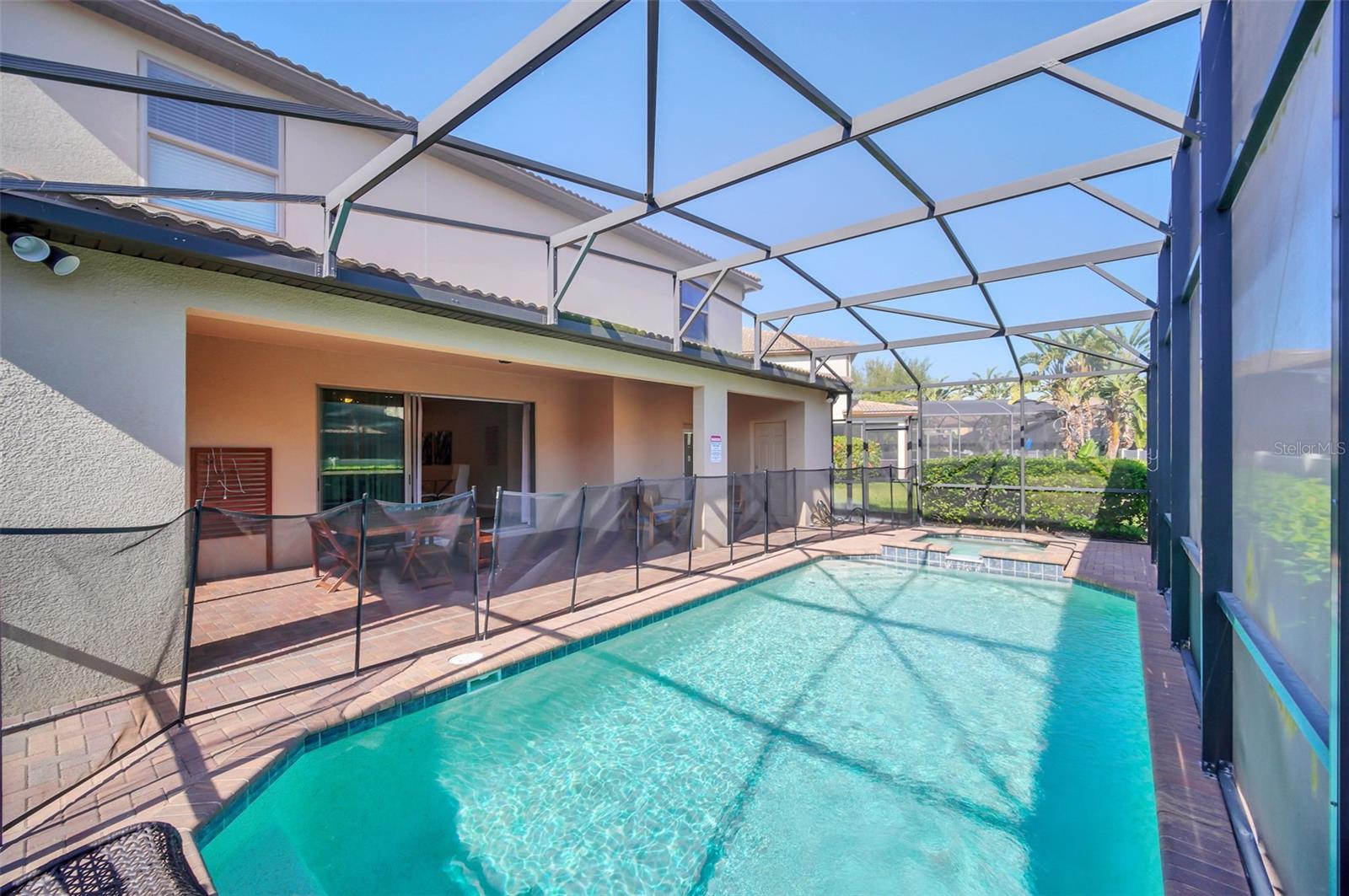 8887 MENTON LOOP, KISSIMMEE, FL — photo 41