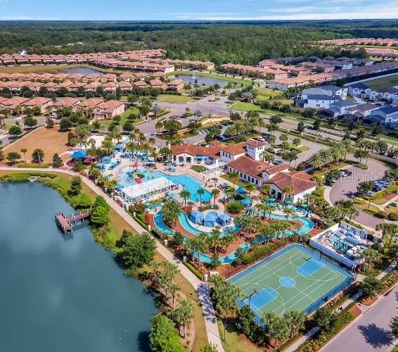 8887 MENTON LOOP, KISSIMMEE, FL — photo 45