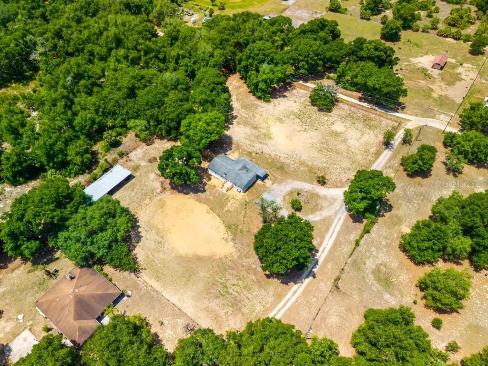 40100 JIM SCOTTS RD, LEESBURG, FL — photo 157