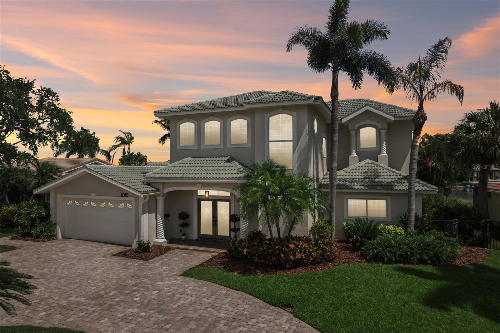 2032 MASSACHUSETTS AVE NE, ST PETERSBURG, FL