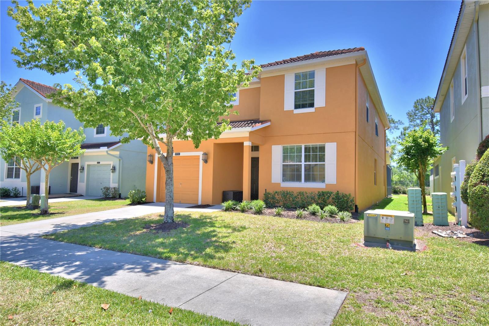 8958 SUGAR PALM RD, KISSIMMEE, FL — photo 2