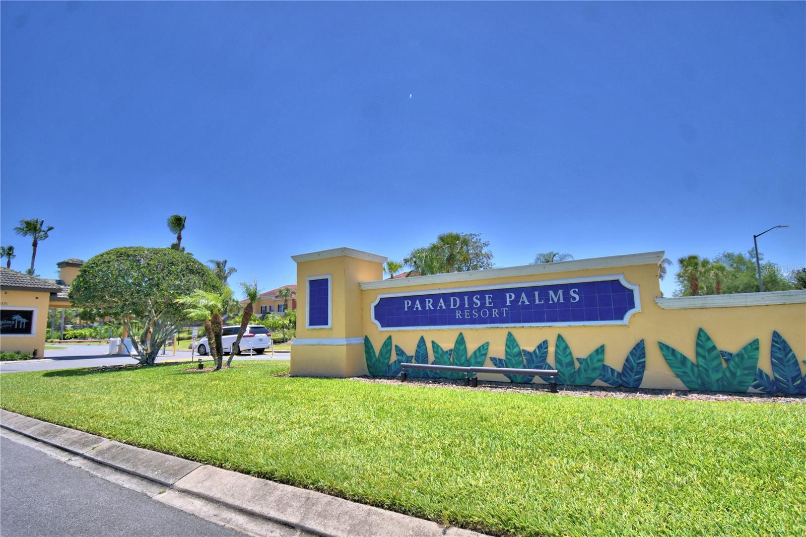 8958 SUGAR PALM RD, KISSIMMEE, FL — photo 60