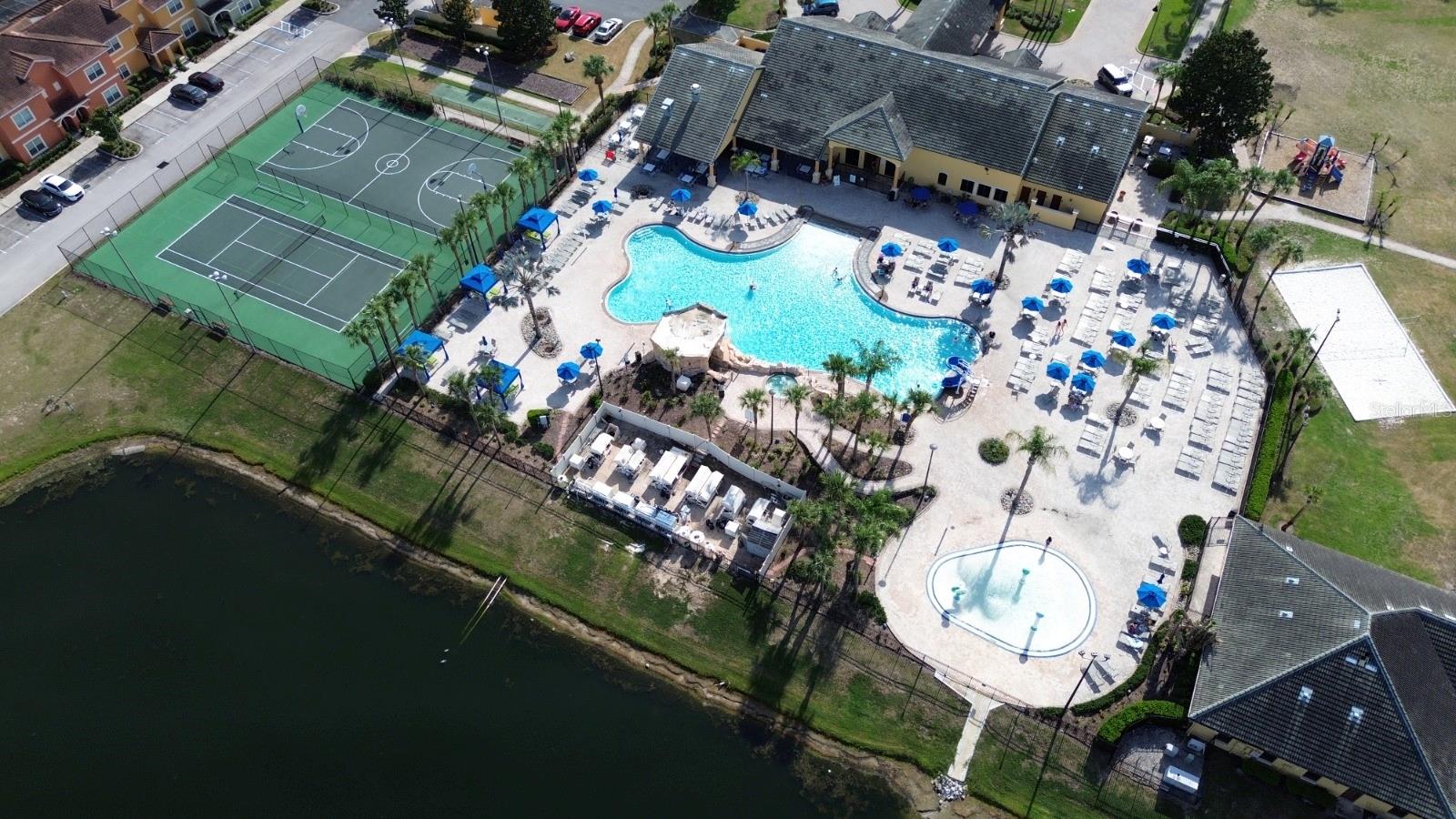 8958 SUGAR PALM RD, KISSIMMEE, FL — photo 63
