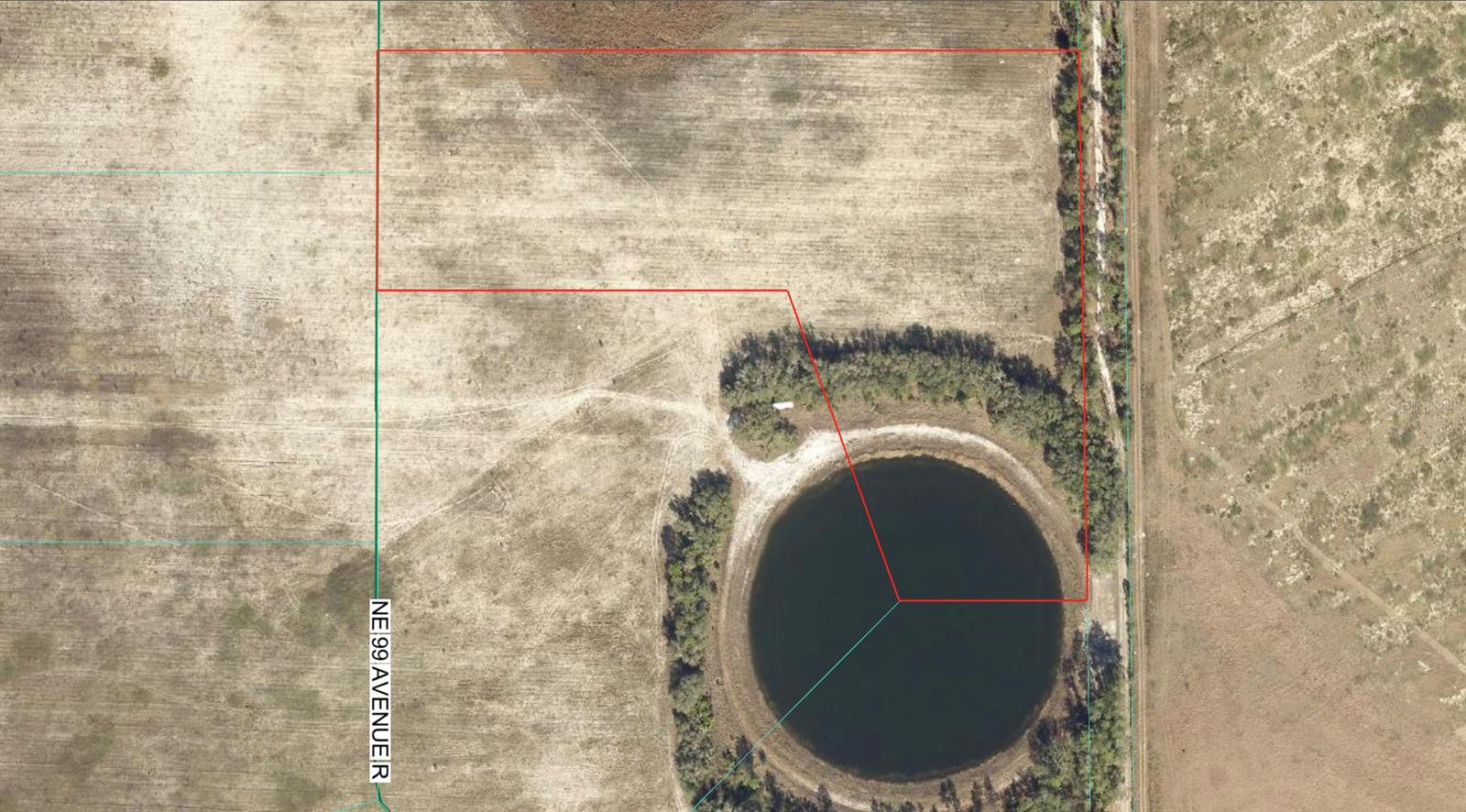 23535 NE 99TH AVENUE RD, CITRA, FL