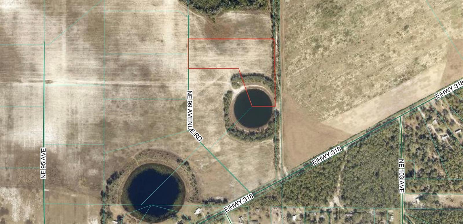 23535 NE 99TH AVENUE RD, CITRA, FL — photo 2