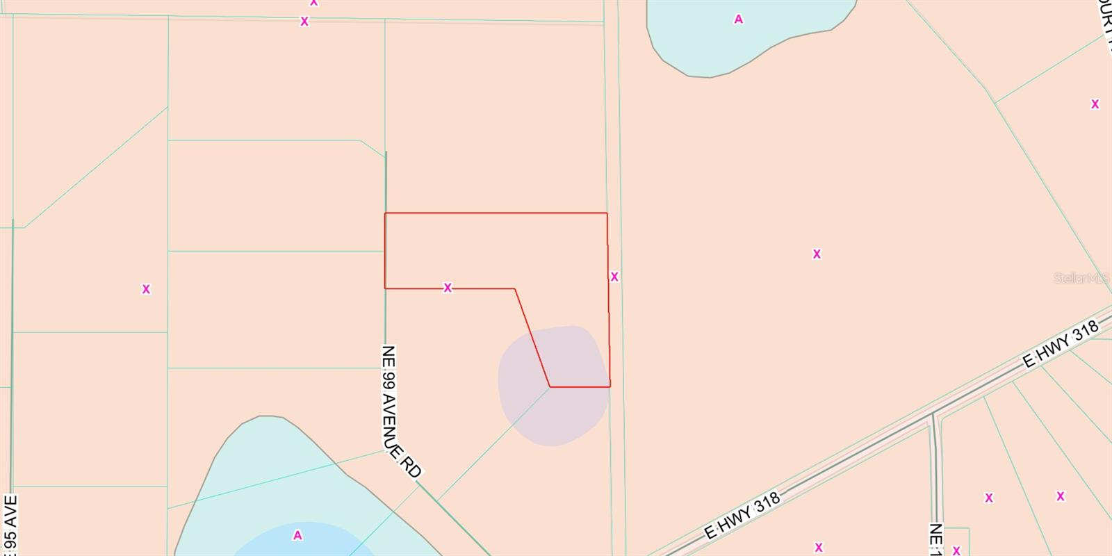 23535 NE 99TH AVENUE RD, CITRA, FL — photo 3