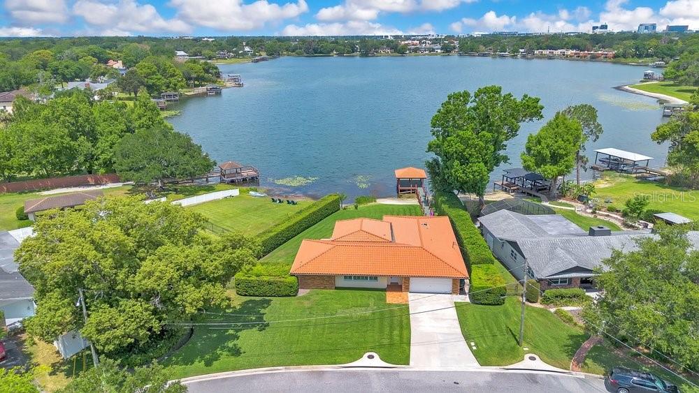 3108 TROY DR, ORLANDO, FL — photo 42