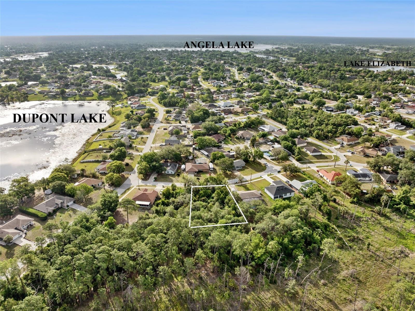 1672 GREGORY DR, DELTONA, FL