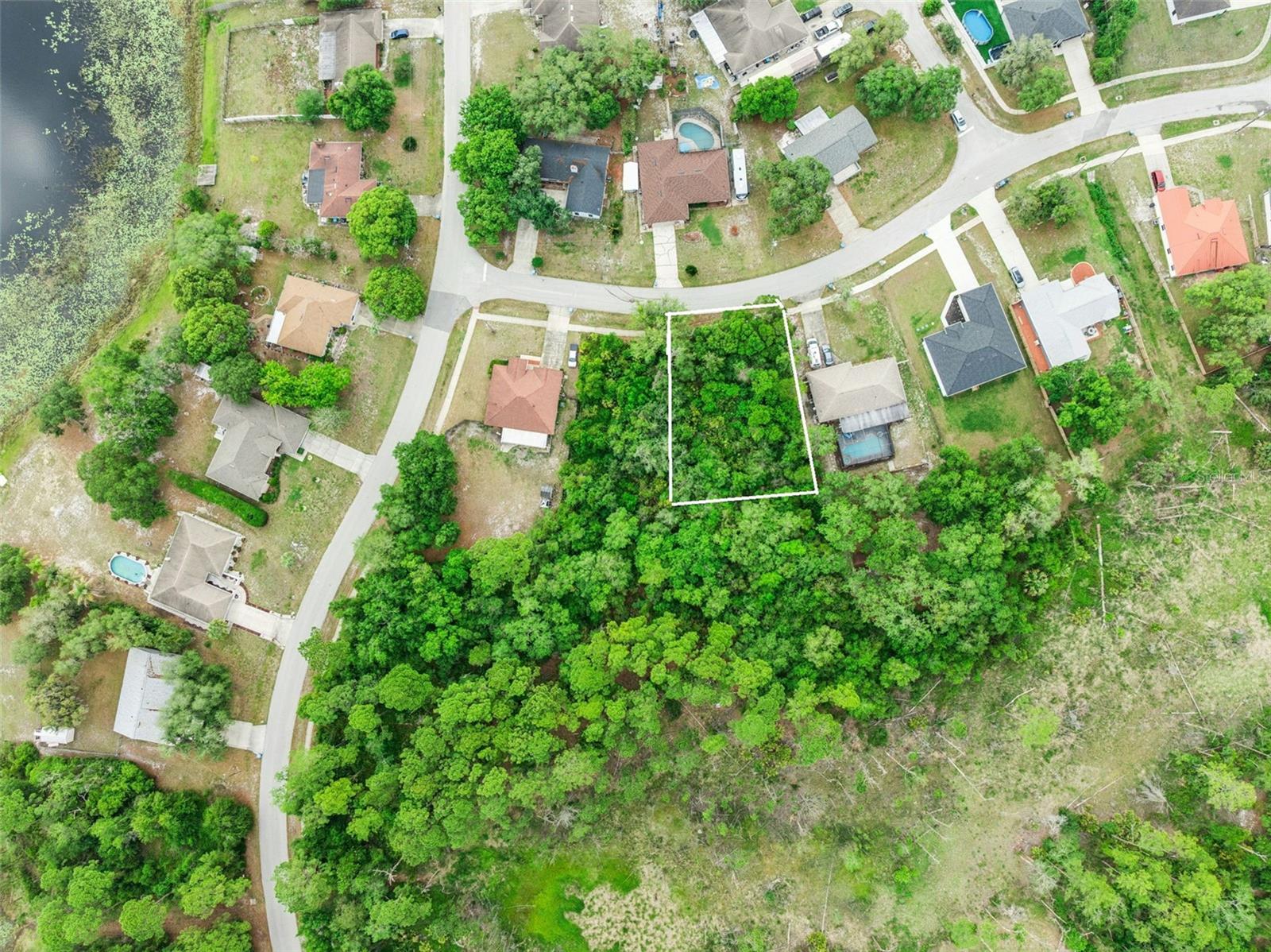 1672 GREGORY DR, DELTONA, FL — photo 2