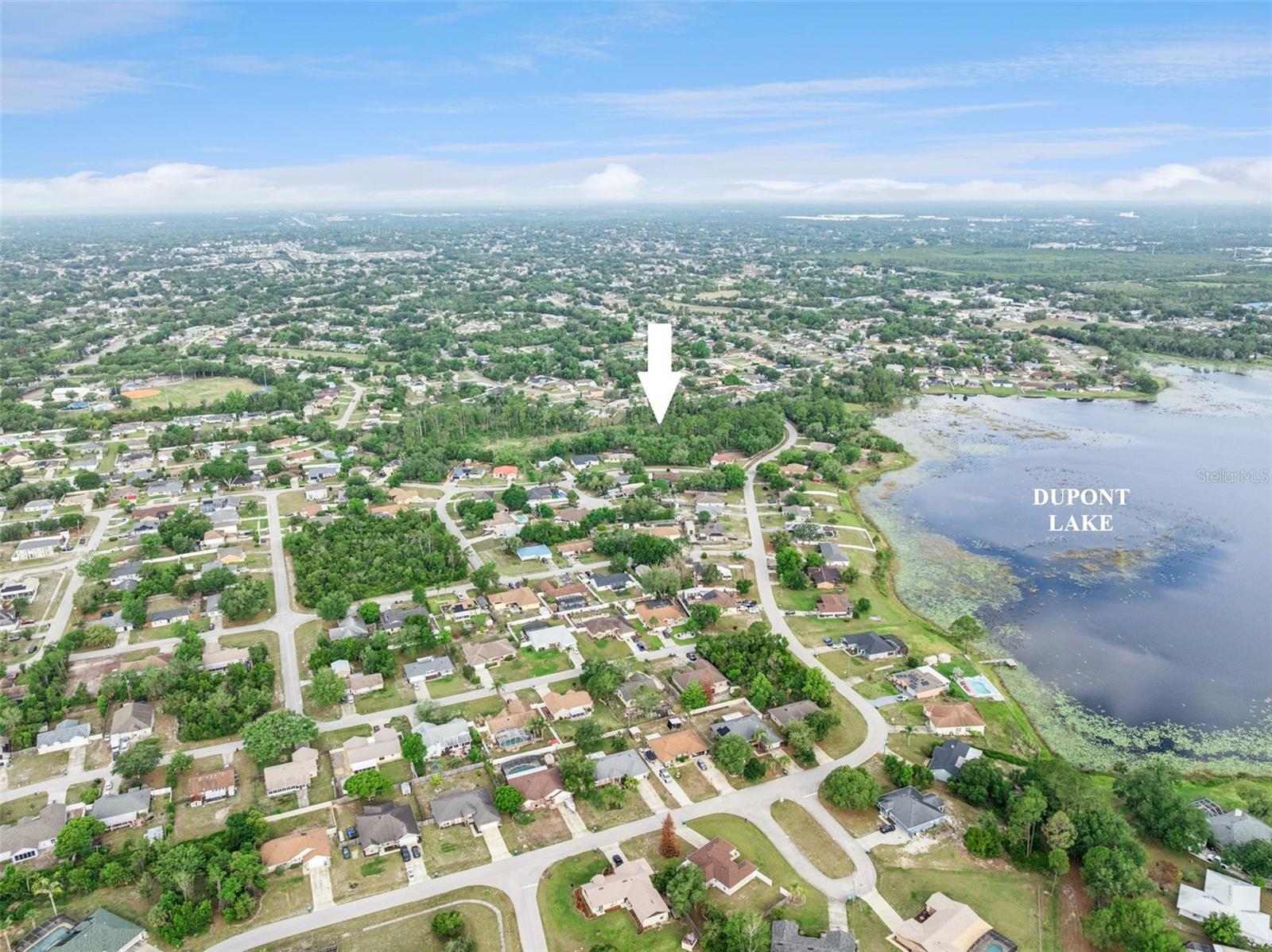 1672 GREGORY DR, DELTONA, FL — photo 5