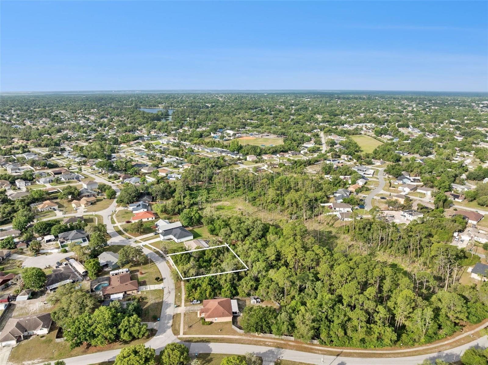 1672 GREGORY DR, DELTONA, FL — photo 7