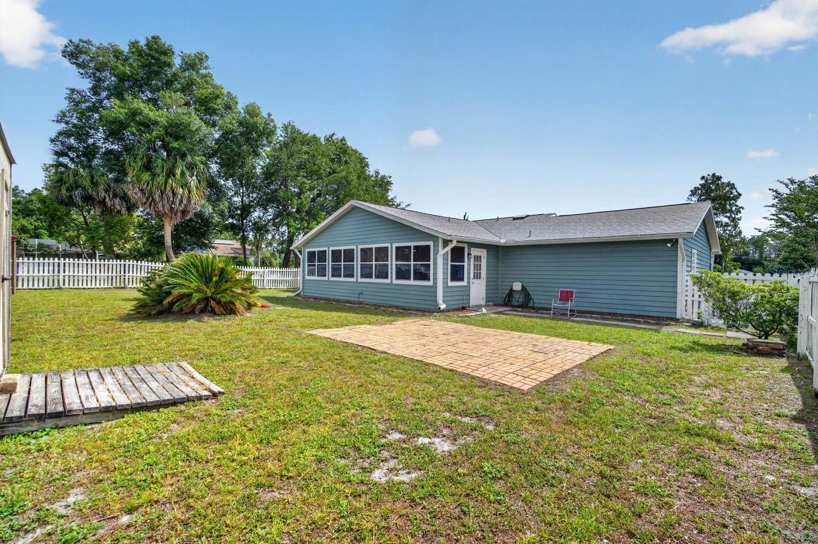 46 WOOD CEDAR DR, PALM COAST, FL — photo 30