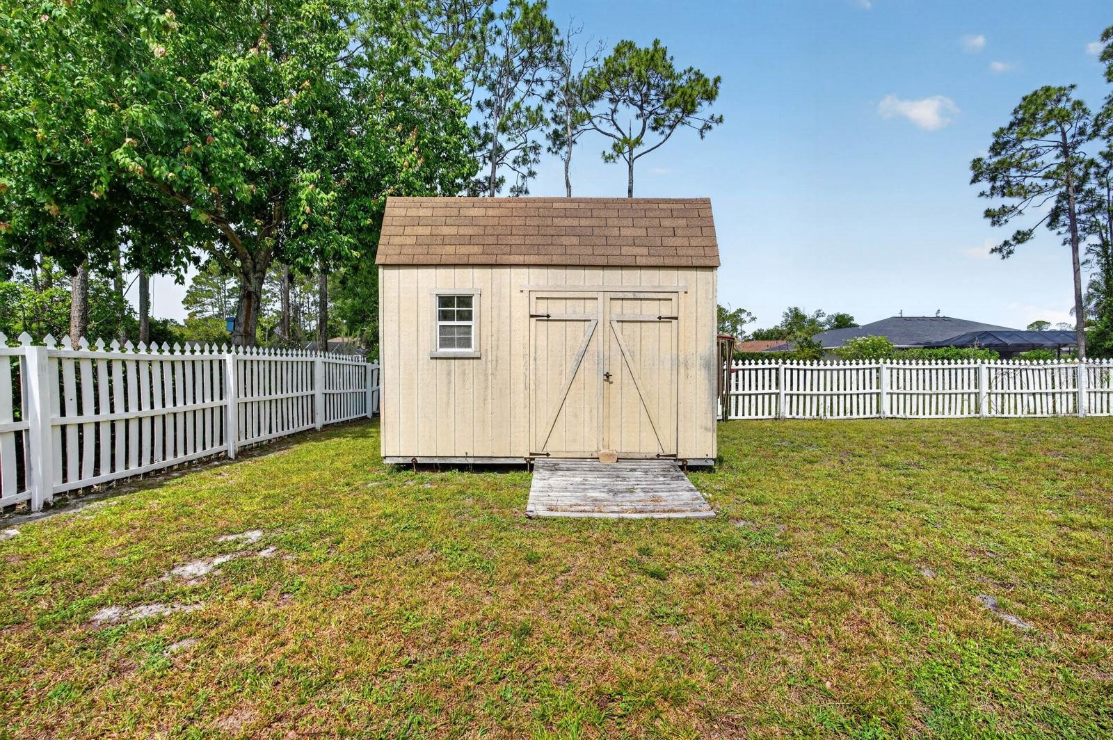 46 WOOD CEDAR DR, PALM COAST, FL — photo 31