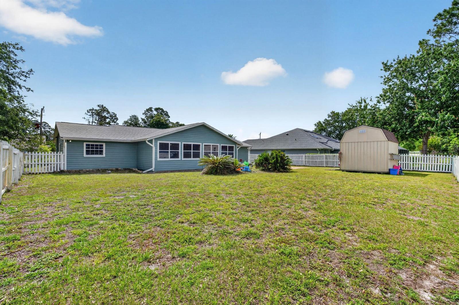 46 WOOD CEDAR DR, PALM COAST, FL — photo 32