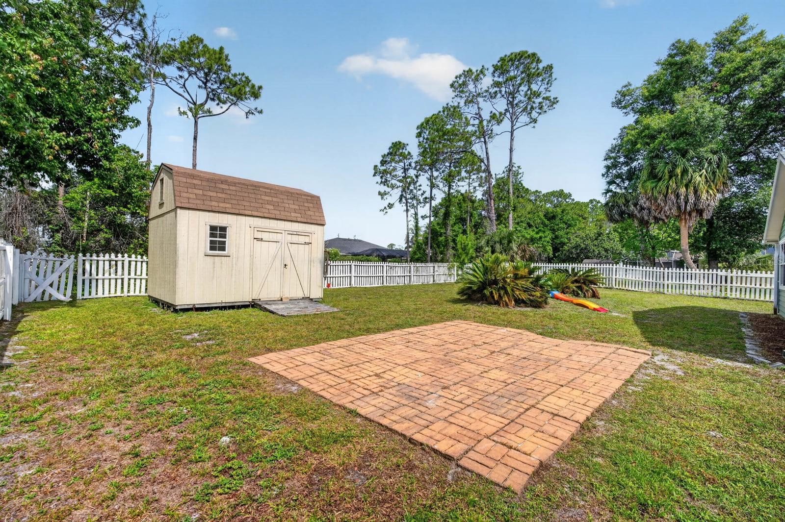 46 WOOD CEDAR DR, PALM COAST, FL — photo 33