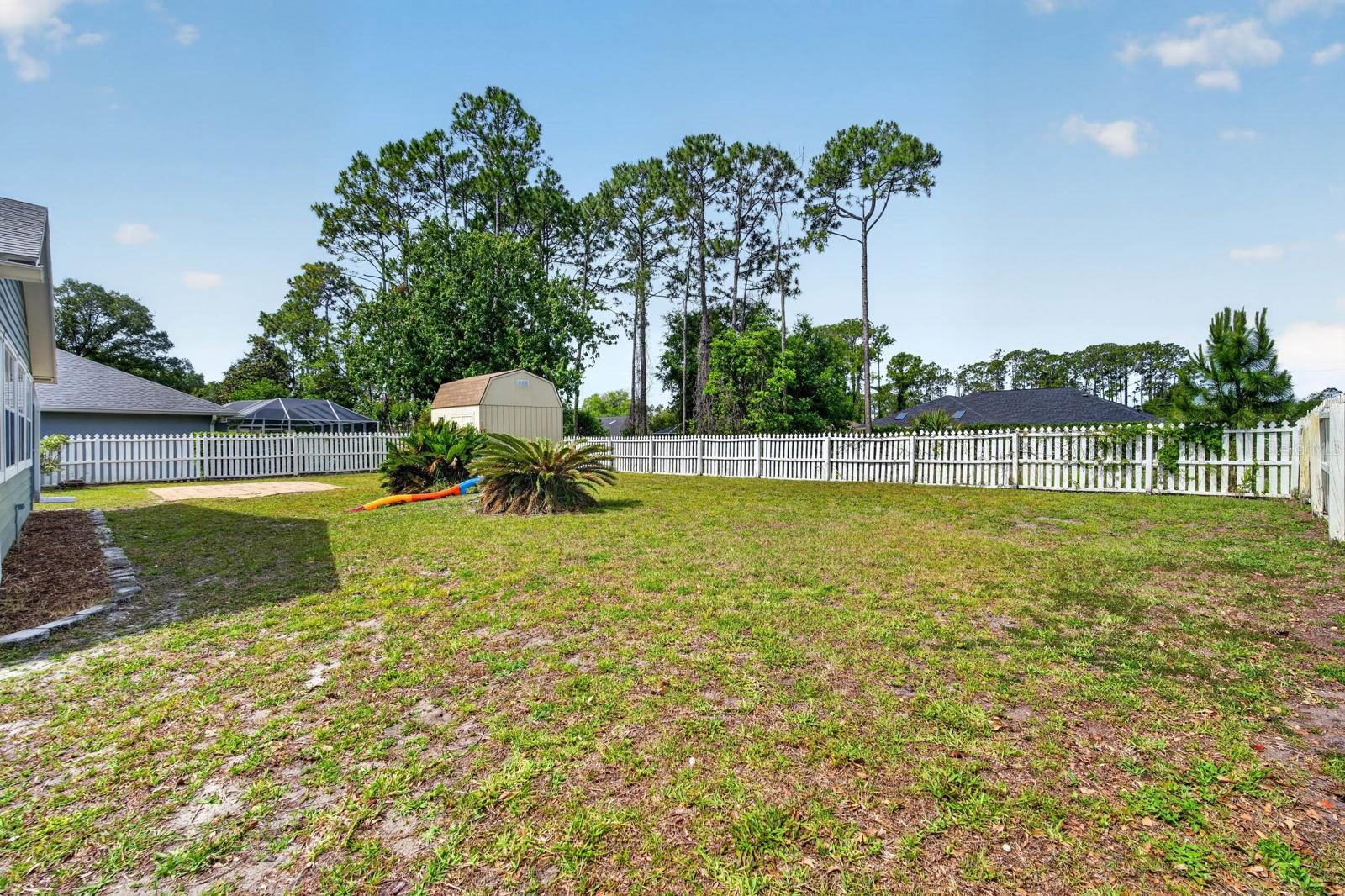 46 WOOD CEDAR DR, PALM COAST, FL — photo 34