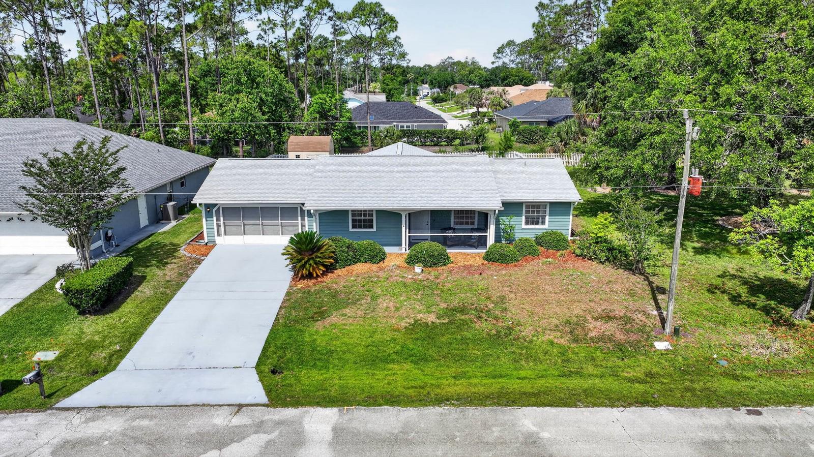 46 WOOD CEDAR DR, PALM COAST, FL — photo 35