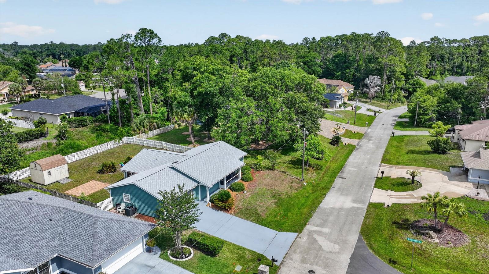 46 WOOD CEDAR DR, PALM COAST, FL — photo 37