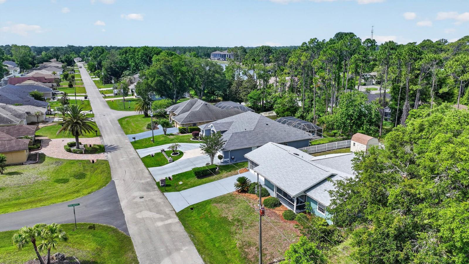 46 WOOD CEDAR DR, PALM COAST, FL — photo 38