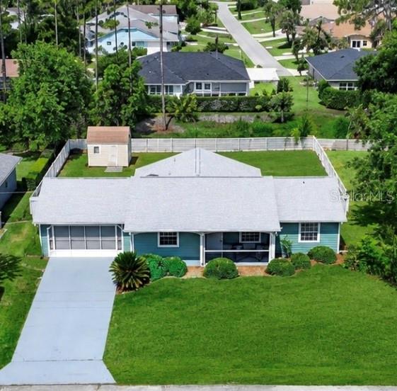 46 WOOD CEDAR DR, PALM COAST, FL
